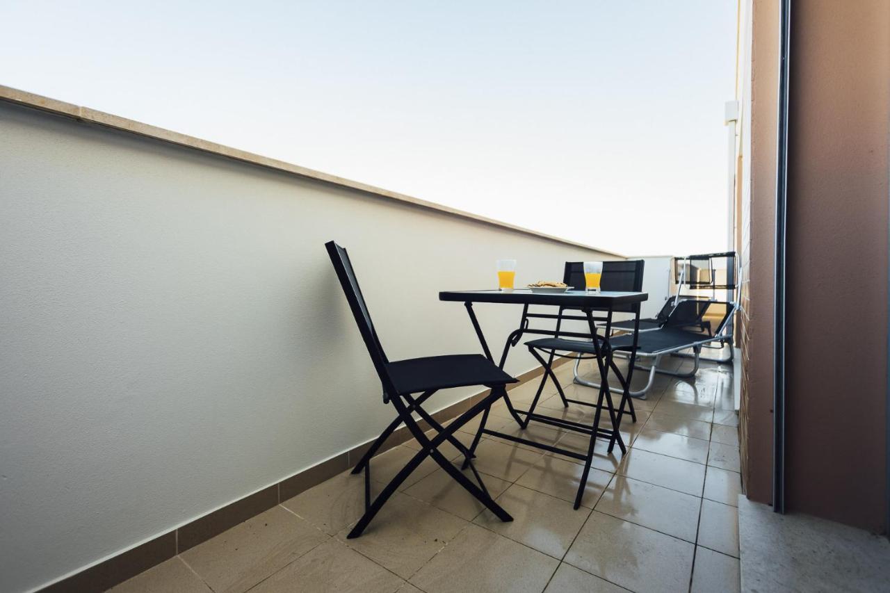 Carmona - By Sch Apartment São Martinho do Porto Exterior photo