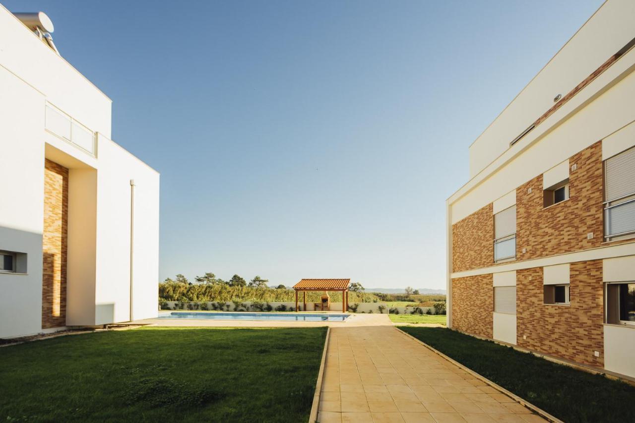 Carmona - By Sch Apartment São Martinho do Porto Exterior photo